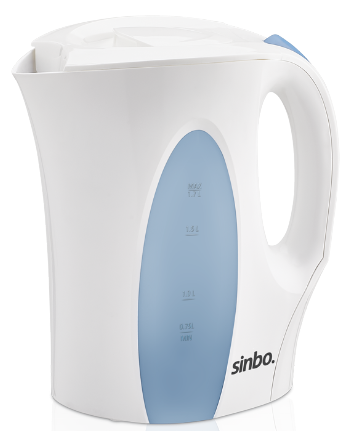Sinbo SK 7372