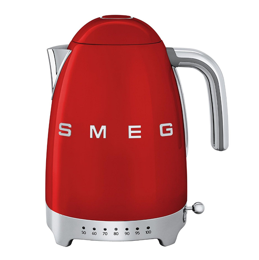 Smeg KLF04BLEU görsel 2