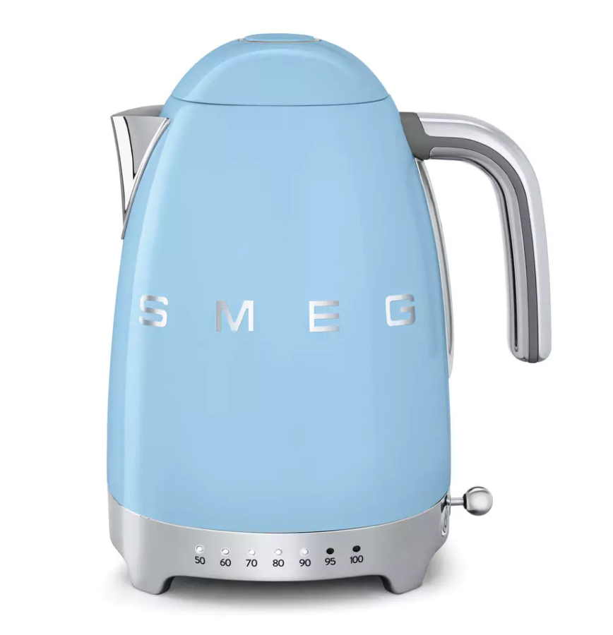 Smeg KLF04BLEU görsel 3