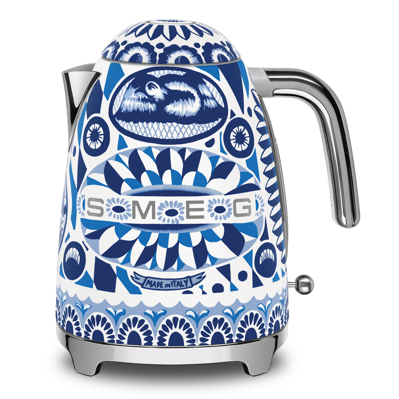 Smeg Su Isıtıcılar