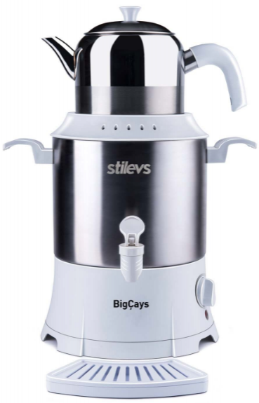 Stilevs Big Çays