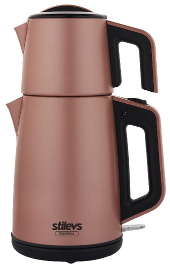 Stilevs Çays Inox