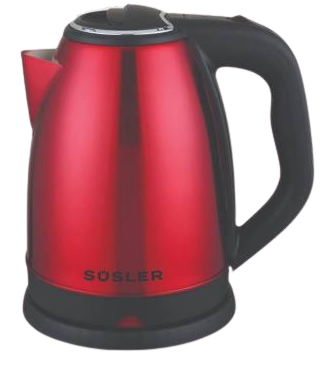 Süsler Spring SS-4110