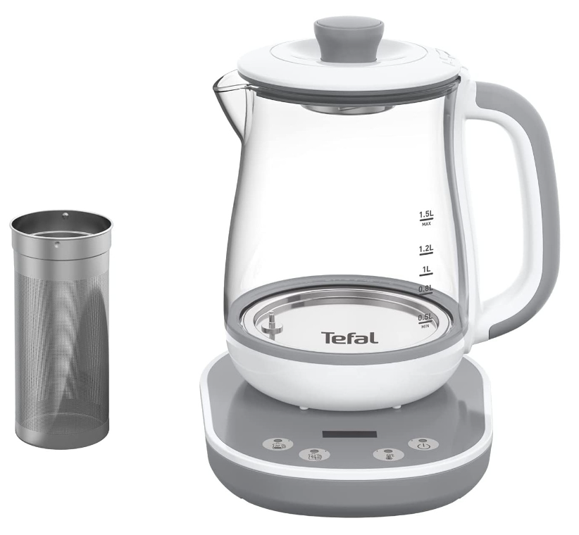 Tefal BJ551B10 görsel 2