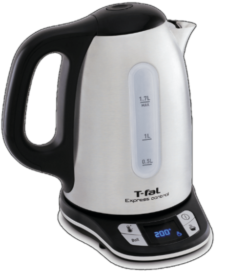 Tefal Express Control KI240D10