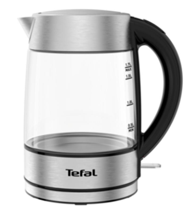 Tefal Işıklı Cam KI722D