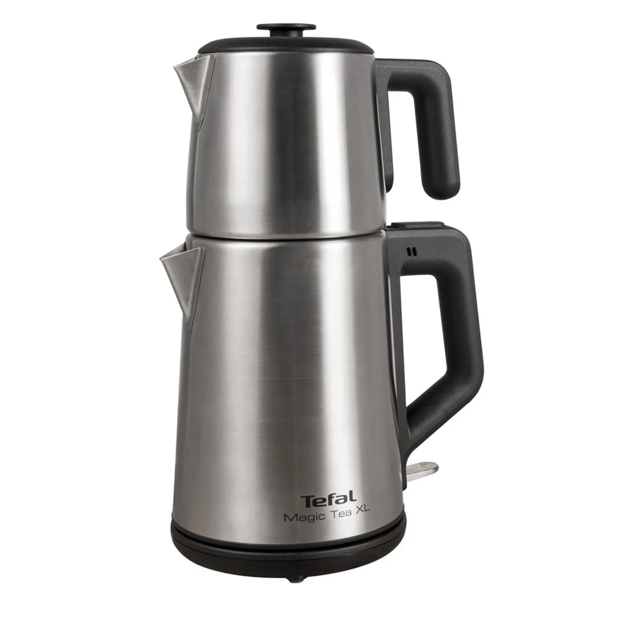 Tefal Magic Tea XL Paslanmaz Çelik Çay Makinesi