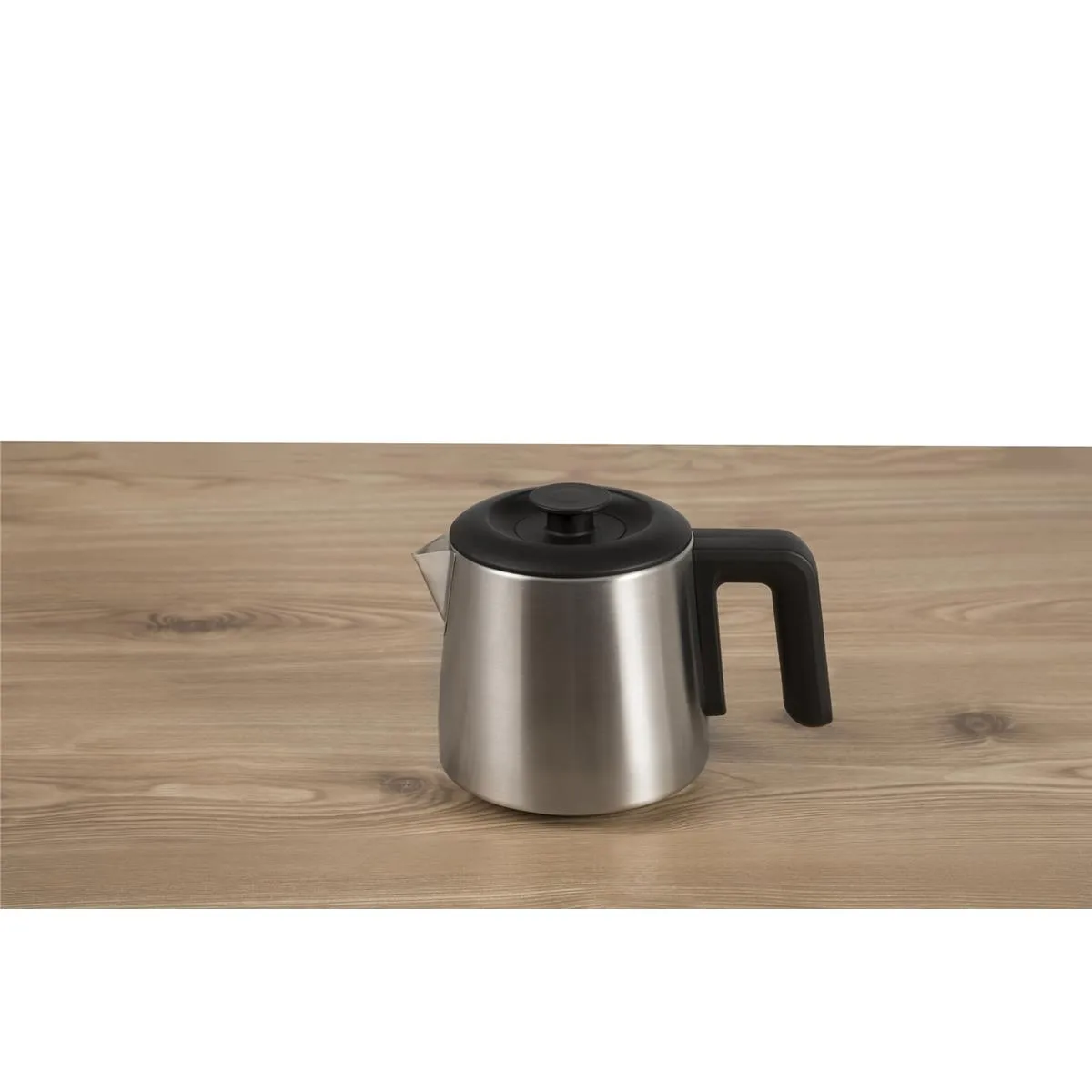 Tefal Magic Tea XL Paslanmaz Çelik Çay Makinesi görsel 2