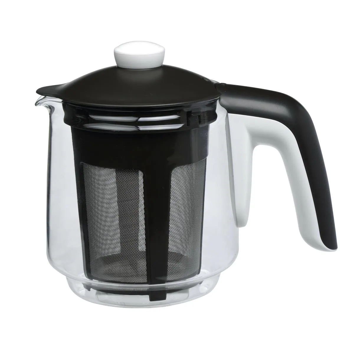 Tefal My Tea Beyaz Çay Makinesi görsel 3