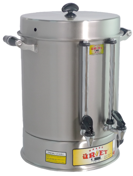 Üret Standart CM-250