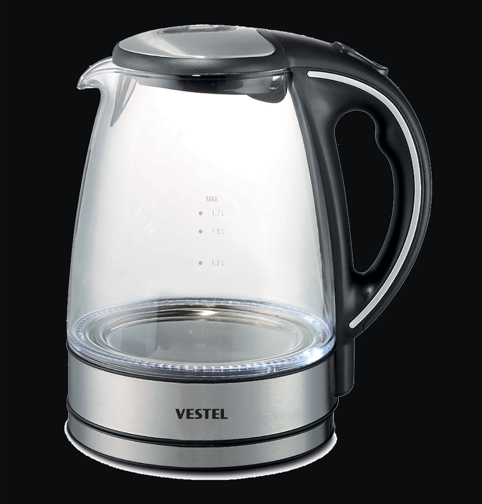 Vestel Glass 2000
