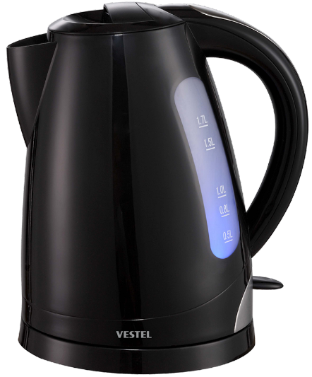 Vestel Sefa S1001