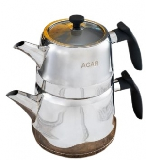 Acar Alegra Orta Boy