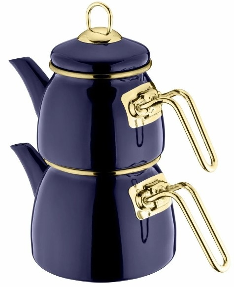 Bambum Sultan Mini Lacivert