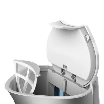 Braun ID COLLECTION SU ISITICI WK5115WH IdCollection BRAUN görsel 3