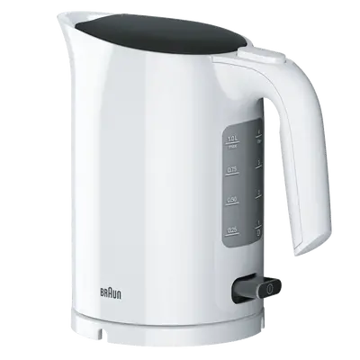 Braun PUREASE SU ISITICI WK3000WH Su Isıtıcıları BRAUN