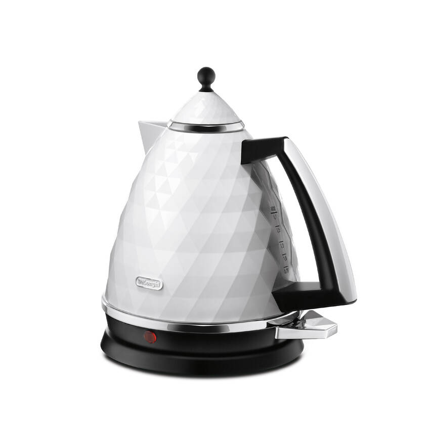 DeLonghi BRILLANTE SU ISITICI KBJ2001.W Su Isıtıcılar Delonghi