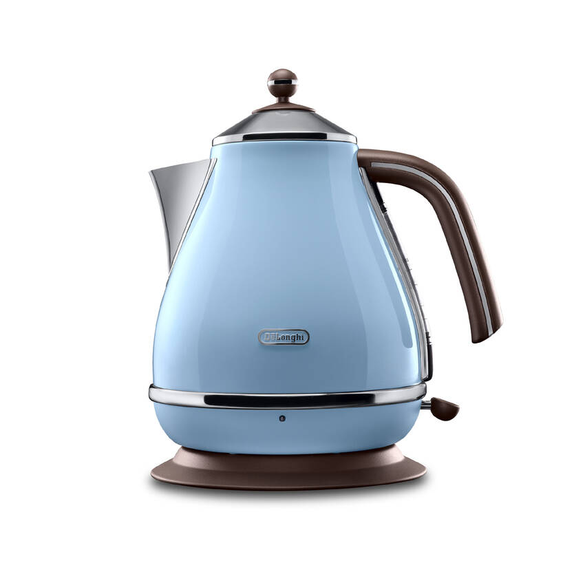 DeLonghi ICONA V SU ISITICI KBOV2001.AZ Su Isıtıcılar Delonghi