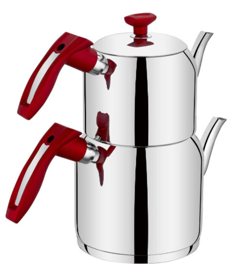 Evimsaray İdil S-7116 Aileboy Kırmızı