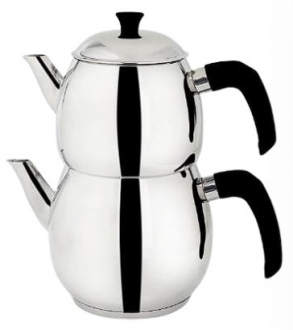 FMS Badem Orta Boy