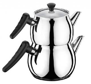 Hascevher Buse Mini