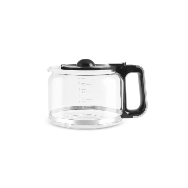 Homend Coffebreak 5009H Cam Demlik