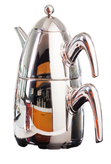 Jumbo 6500 Full Metal