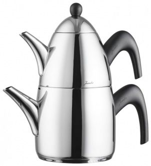 Jumbo 6500 Siyah