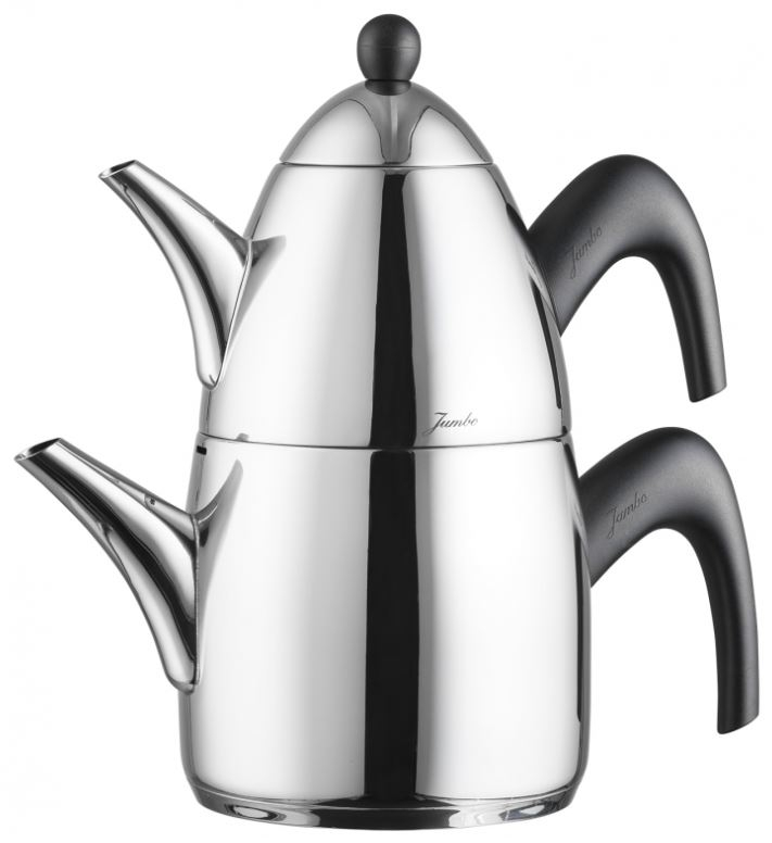 Jumbo 6500 Siyah