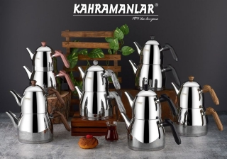 Kahramanlar Elmas Antibakteriyel Kulp Ortaboy görsel 2