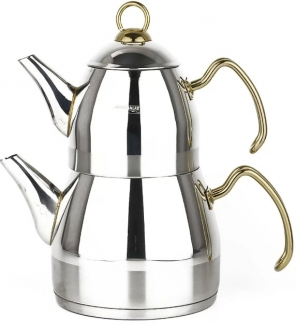 Kahramanlar Roma Mini Boy Gold
