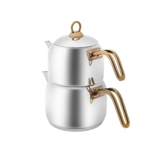 Karaca Urban Midi Gold görsel 2