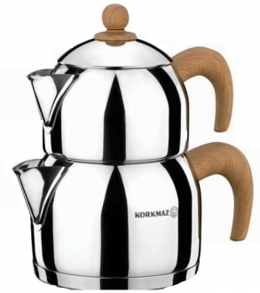 Korkmaz A061 Natura Midi