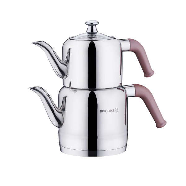 Korkmaz A189-01 Riva Rose Gold