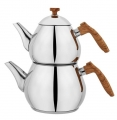 Schafer Tea Chef Küçük Boy Kahve