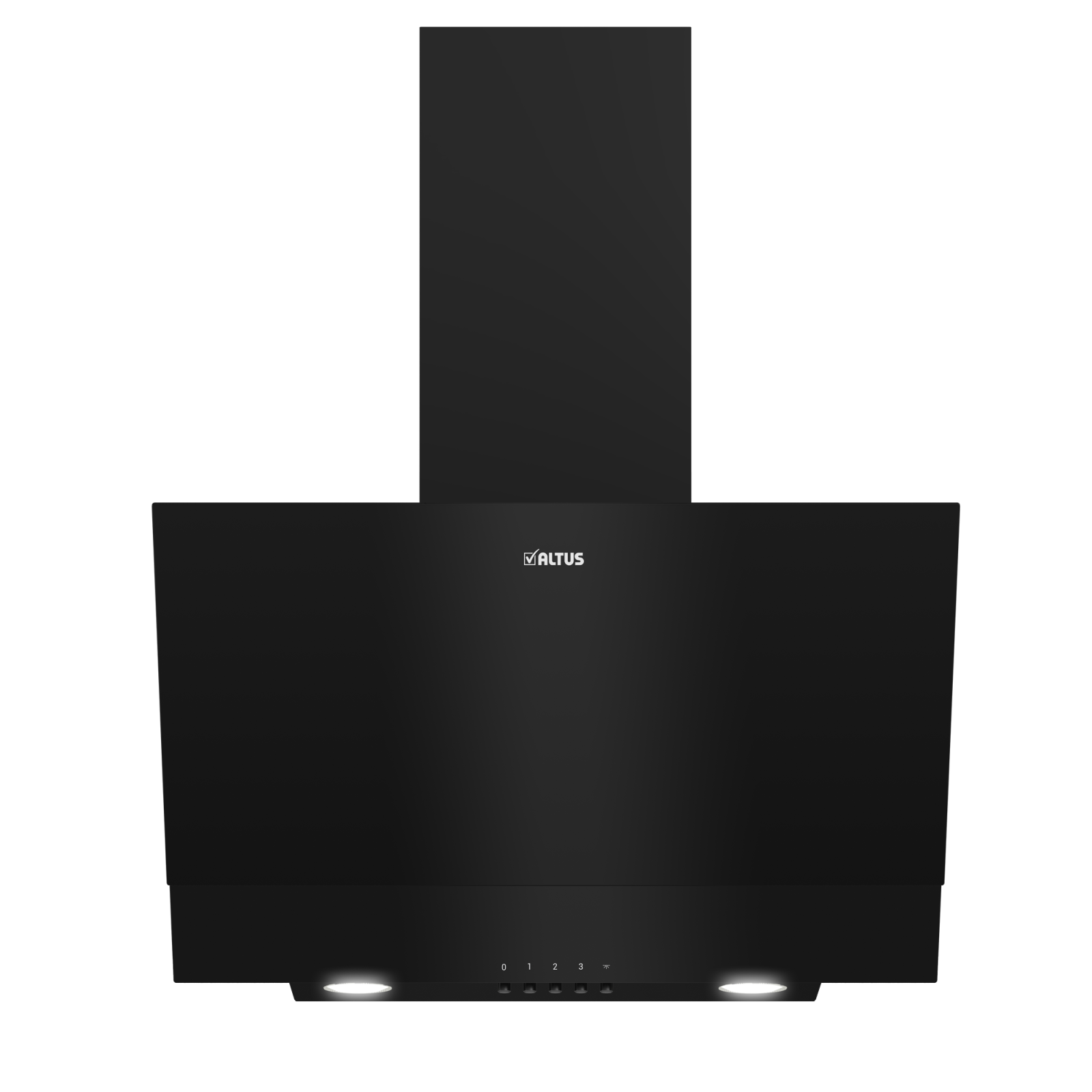 Altus ALA 510 B: Ankastre Davlumbazlar