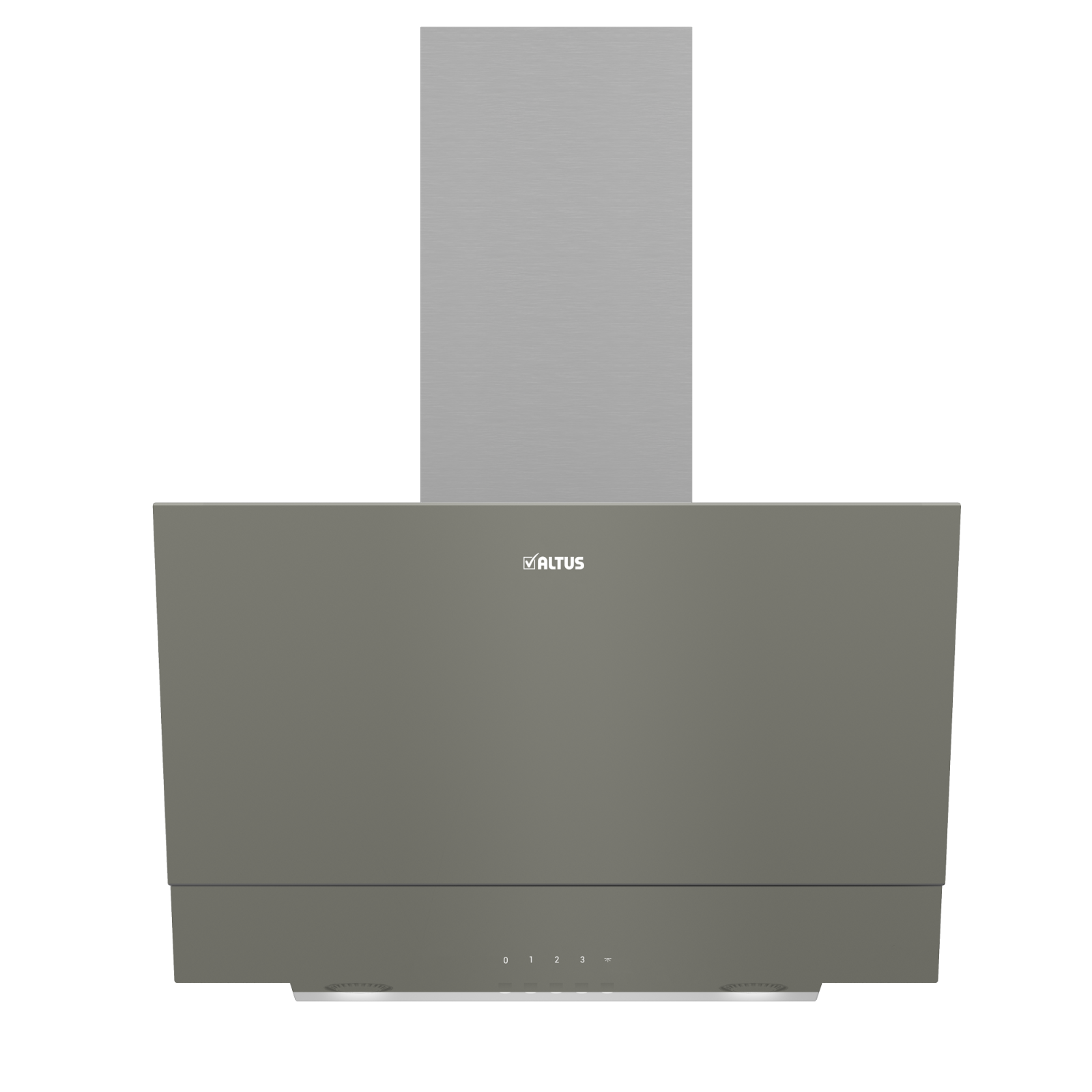 Altus ALA 510 G: Ankastre Davlumbazlar