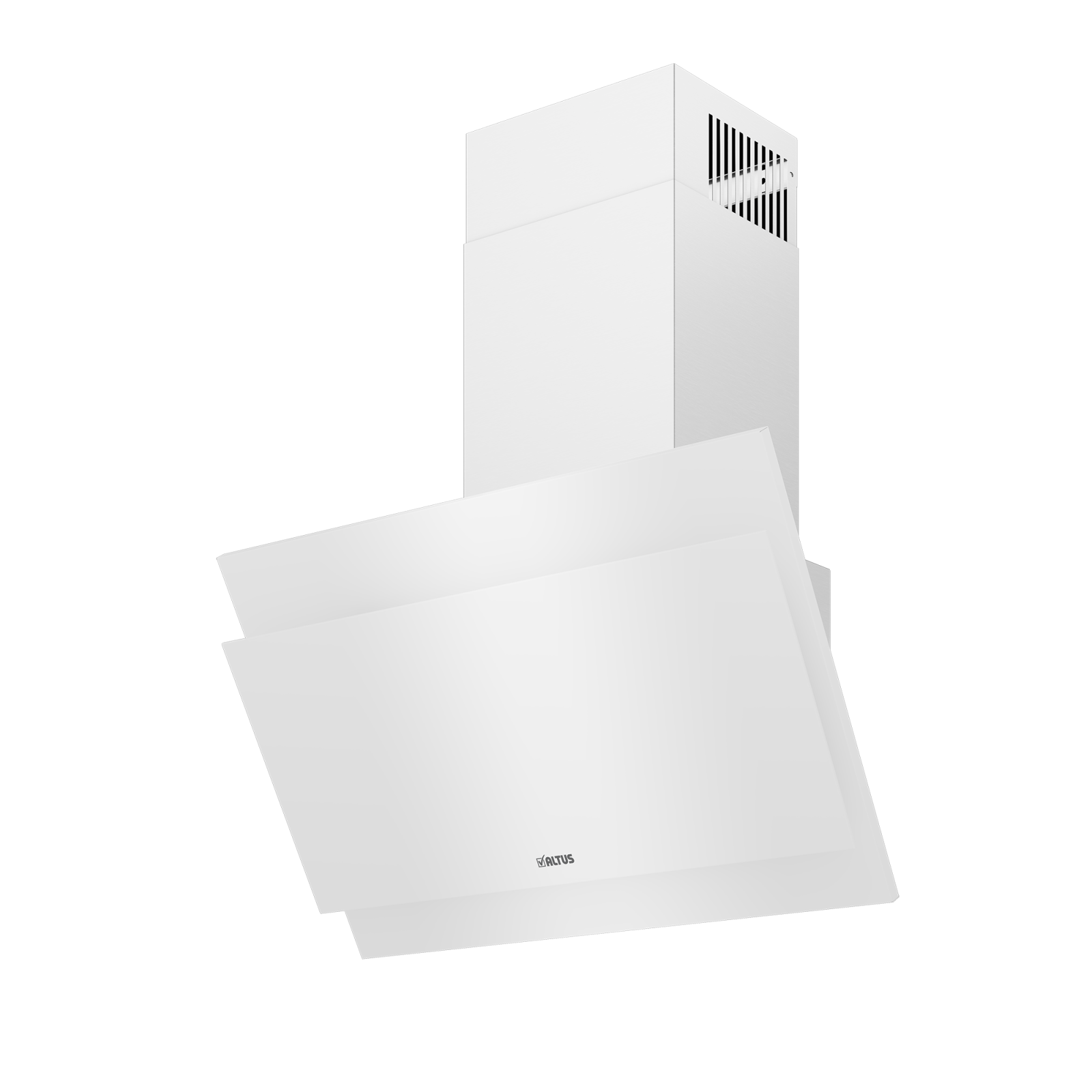Altus ALA 525 W: Ankastre Davlumbazlar