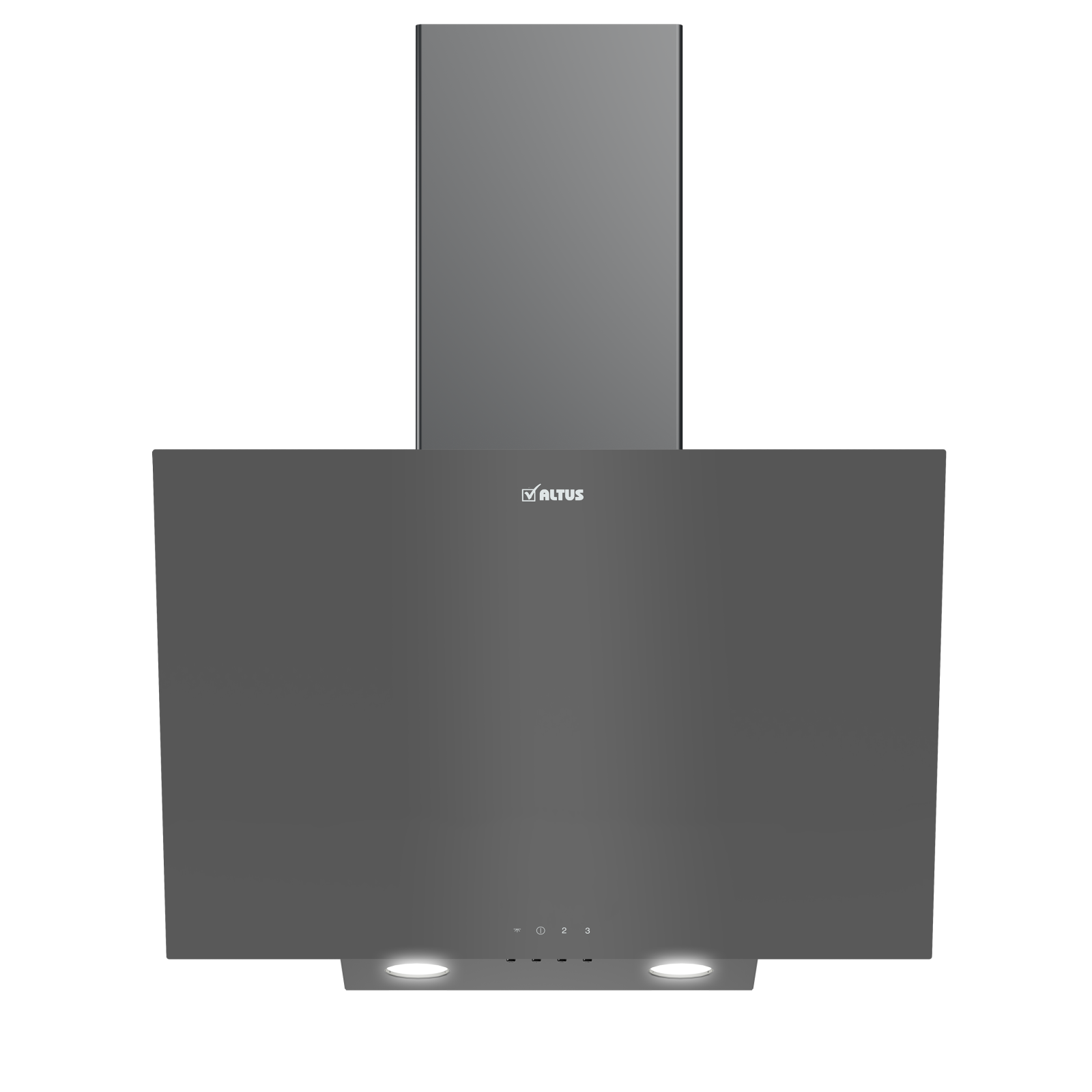 Altus ALA 527 G Ankastre Davlumbaz