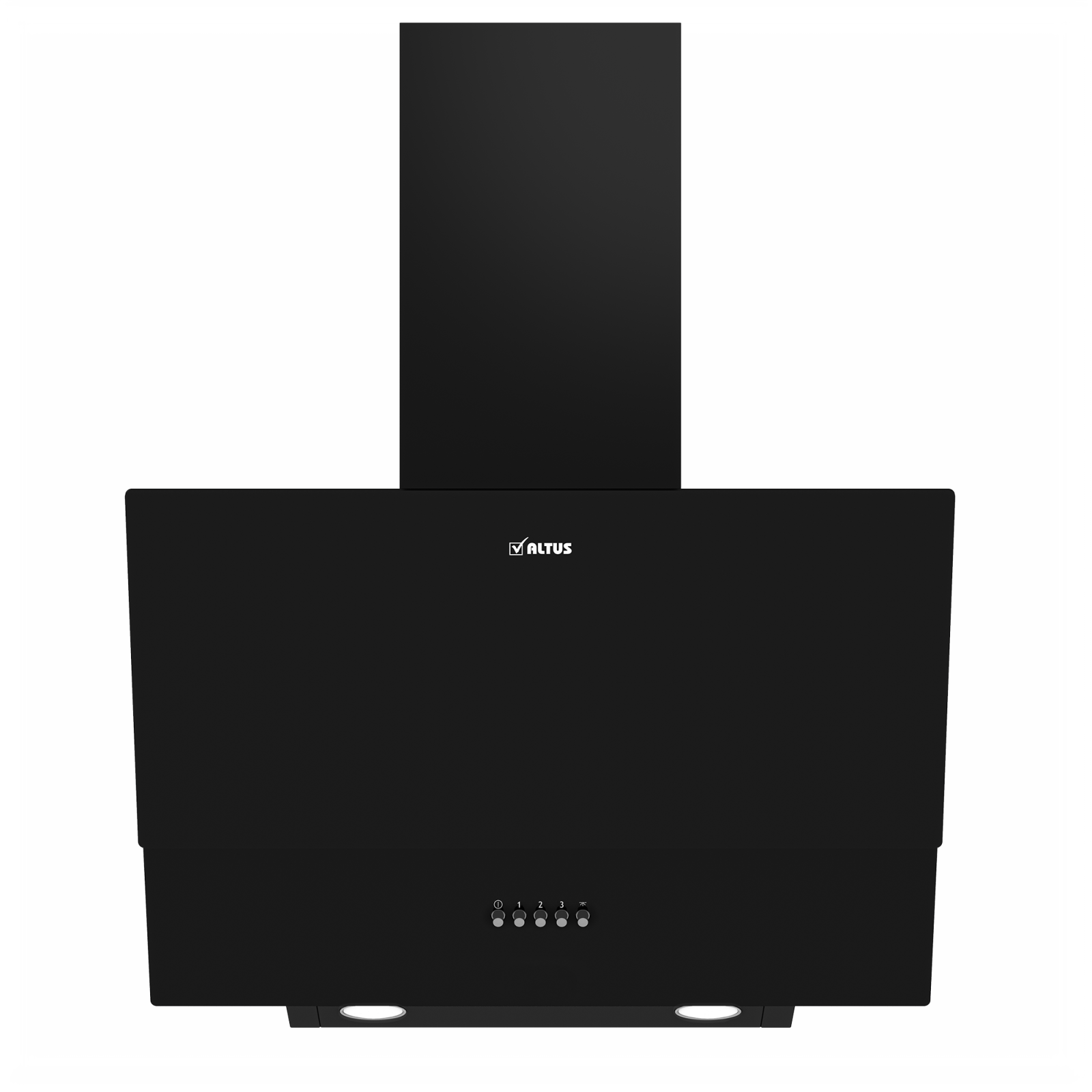 Altus ALA 535 B Ankastre Davlumbaz