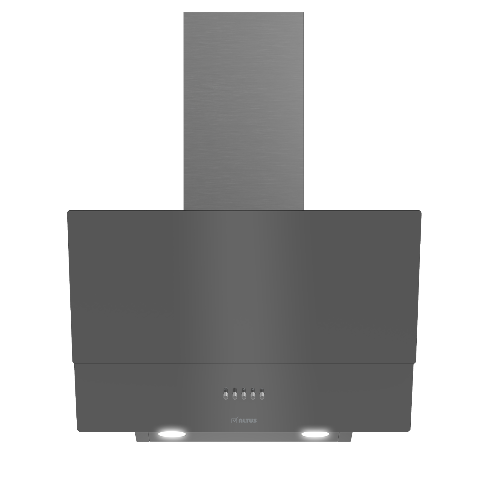 Altus ALA 540 G: Ankastre Davlumbazlar