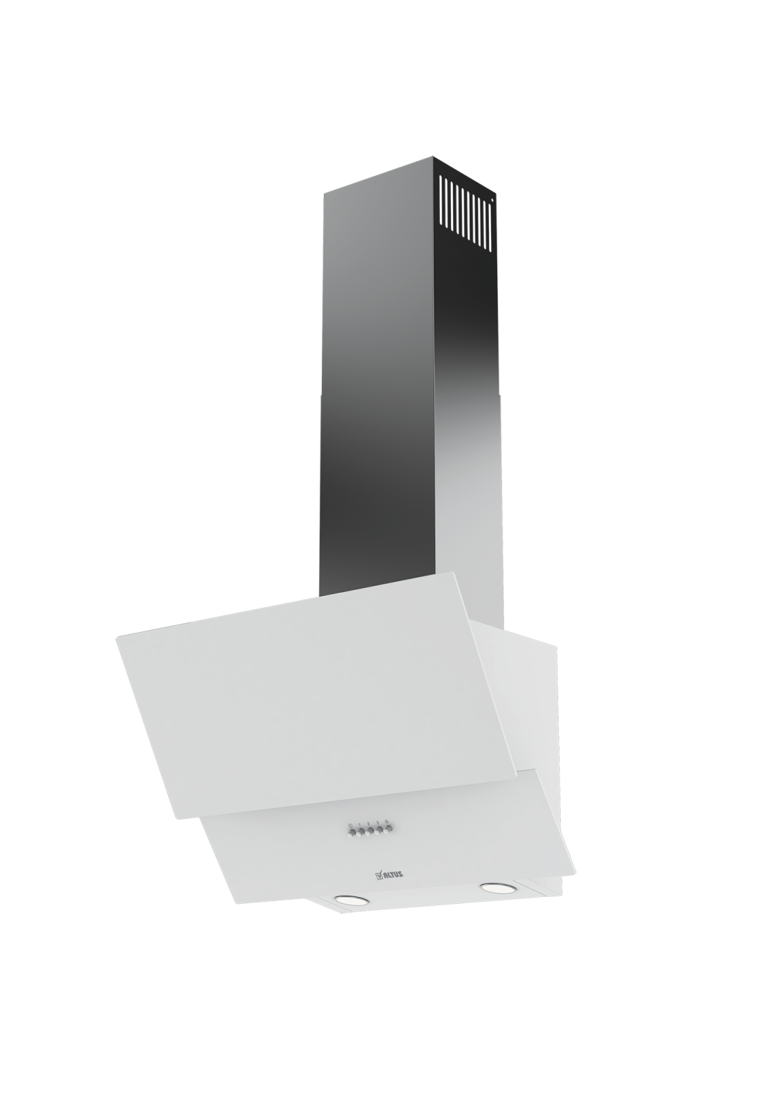 Altus ALA 540 W: Ankastre Davlumbazlar