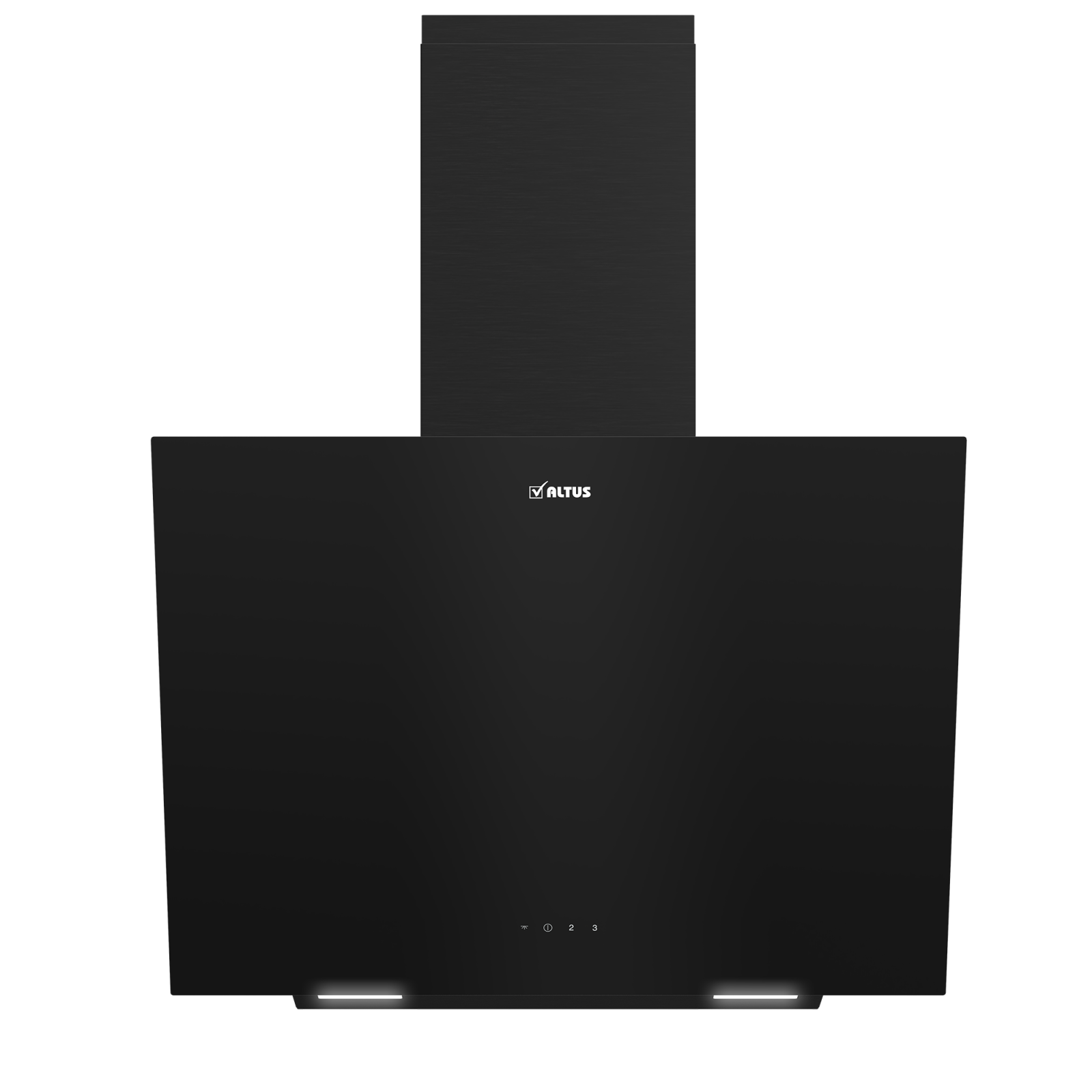Altus ALA 570 B Ankastre Davlumbaz