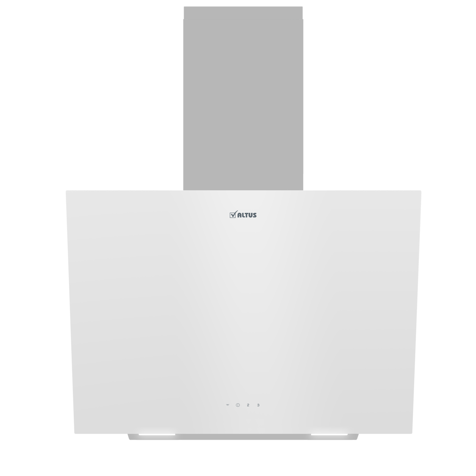 Altus ALA 570 W Ankastre Davlumbaz