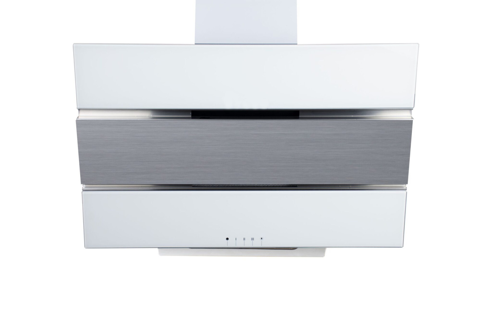 Alveus ALV F19 BEYAZ İNOX