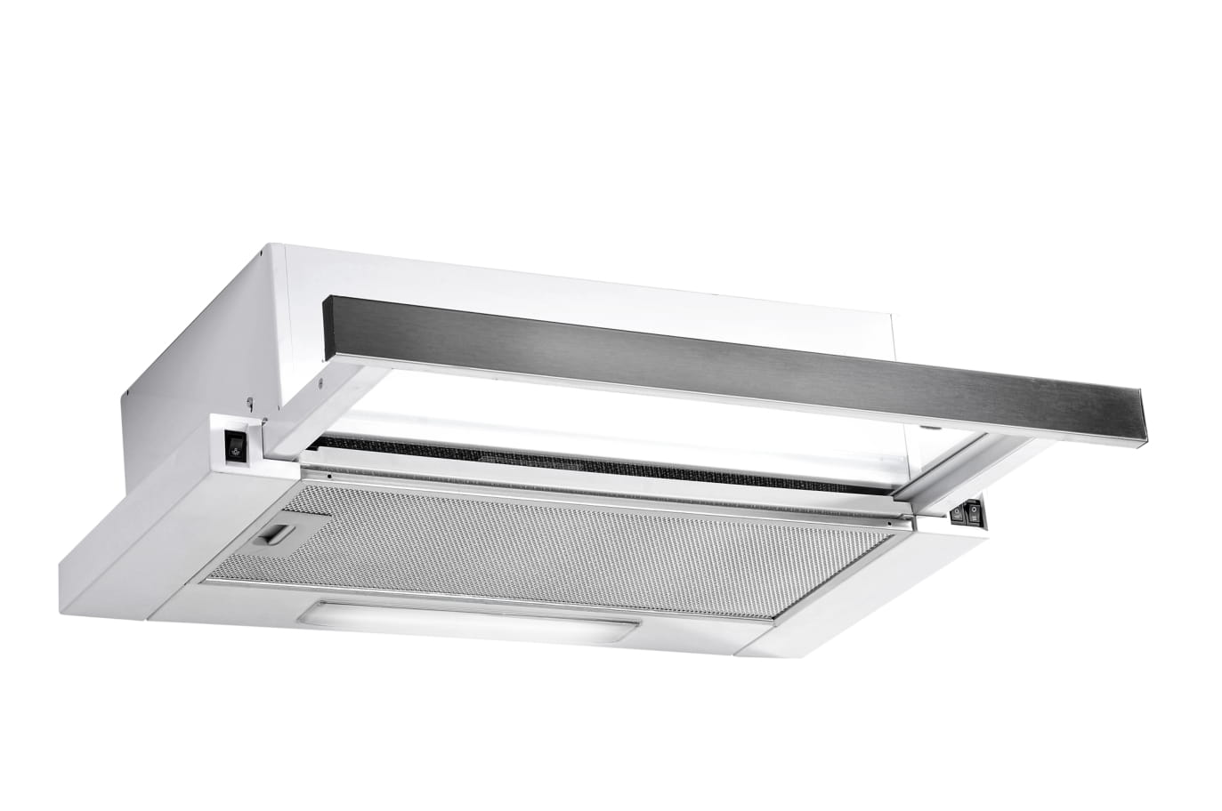 Alveus ALV F4 ECR İNOX