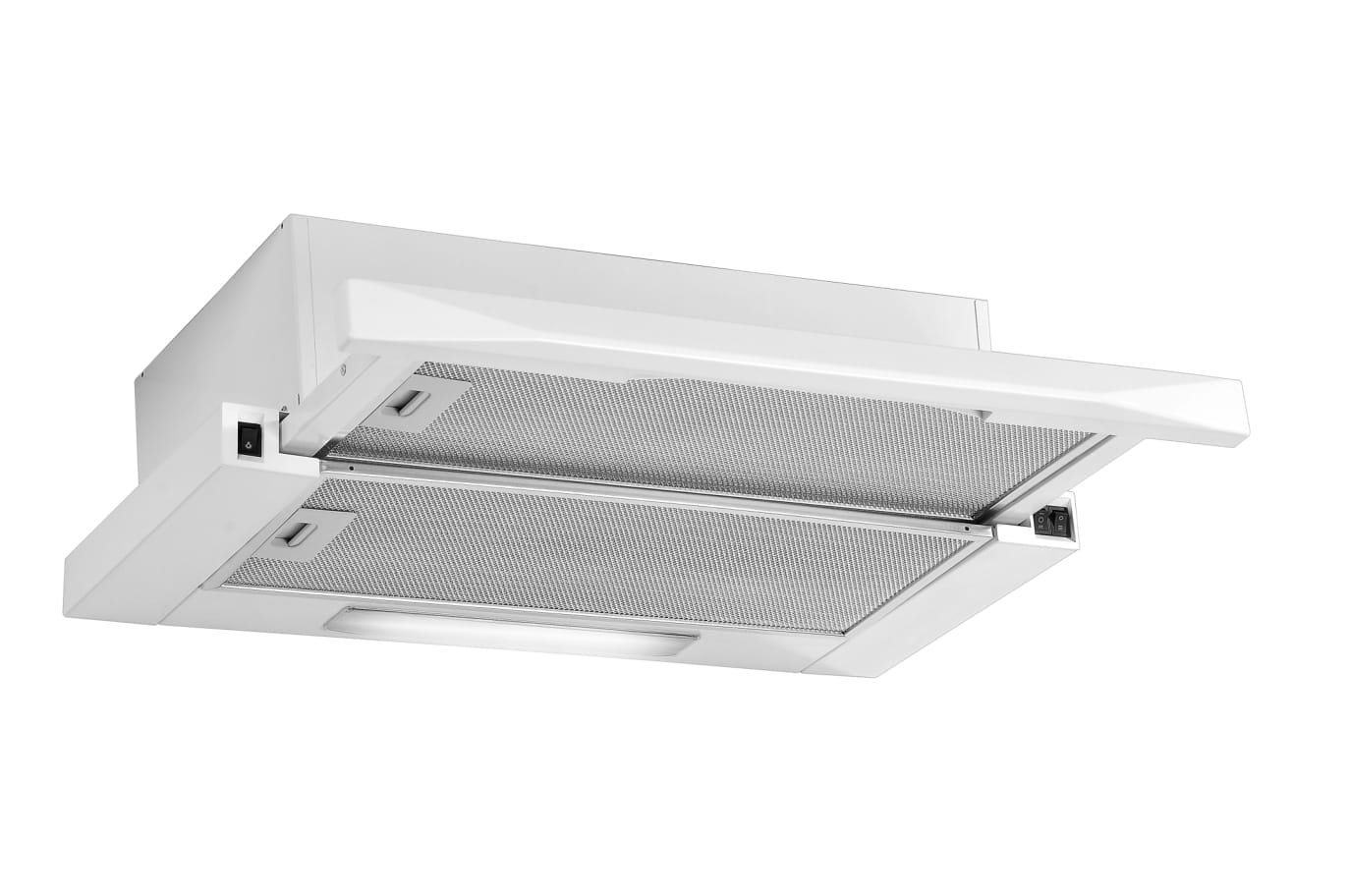 Alveus ALV F4 ECR WHITE