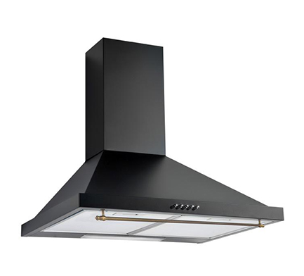 Alveus ALV RUSTİK BLACK