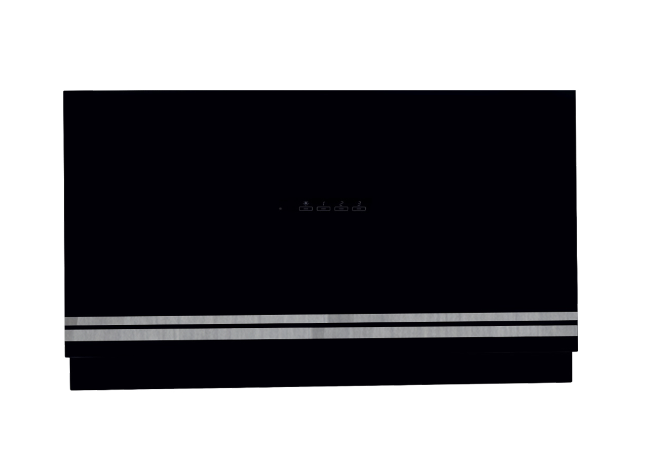 Alveus ALV SMS ISLAD BLACK