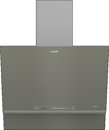 Arçelik ADE 607-2 G